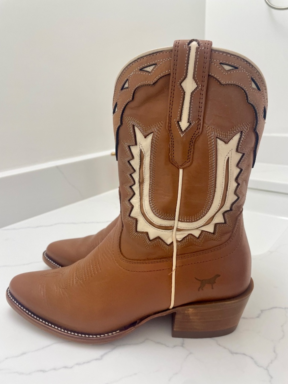 Women’s Tecovas Jolene Boots - Picture 2 of 6